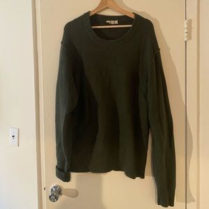Madewell Cashmere Sweater